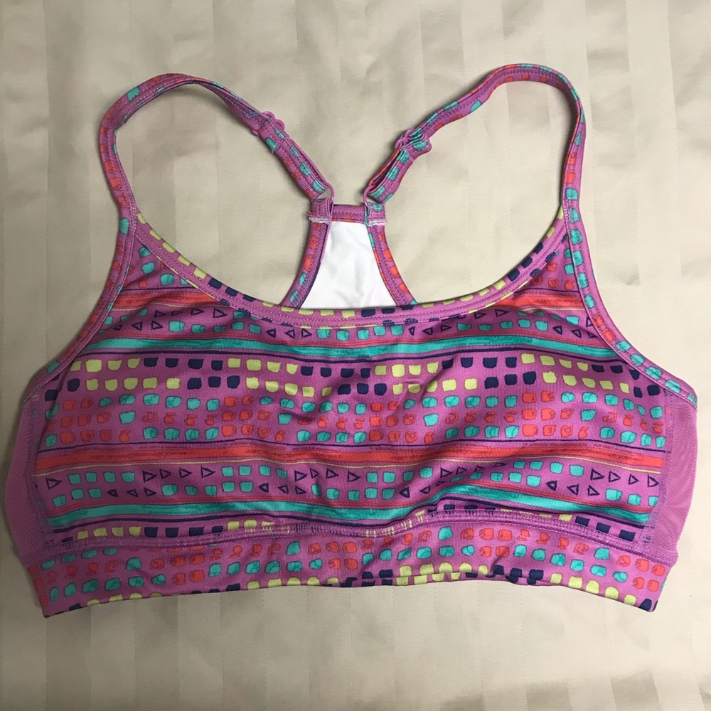 AE Sports Bra